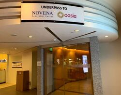 Oasia Hotel/novena Specialist Center (D11), Retail #550943631